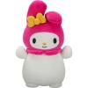 imageSquishmallows Original Sanrio 10Inch My Melody HugMees  MediumSized Ultrasoft Official Jazwares PlushMy Melody