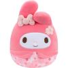 Floral Dress My Melody