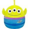 imageSquishmallows Pixar 14Inch Boo Plush  Add Boo to your Squad Ultrasoft Stuffed Animal Large Plush Toy Official Kellytoy PlushAlien