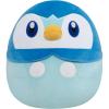 imageSquishmallows Pokemon 20Inch Piplup Plush  Add Piplup to Your Squad Ultrasoft Stuffed Animal Medium Plush Official Kelly Toy PlushMulti