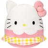 Pink Gingham Hello Kitty