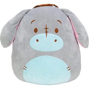 imageSquishmallows Official Kellytoy Plush 14quot Marie  Disney Ultrasoft Stuffed Animal Plush ToyPink