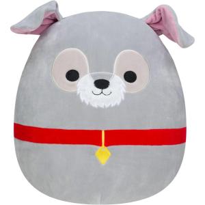 imageSquishmallows Official Kellytoy Plush 14quot Marie  Disney Ultrasoft Stuffed Animal Plush ToyTramp