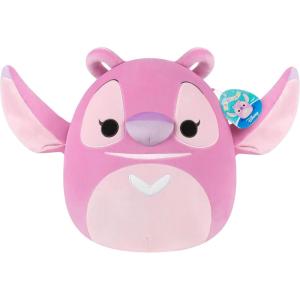 imageSquishmallows Original 14in Disney Angel Plush LittleAngel