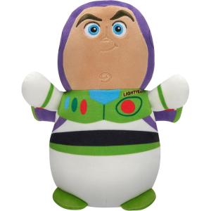 imageSquishmallows Original Disney 10Inch Mickey Mouse HugMees  MediumSized Ultrasoft Official Jazwares PlushBuzz Lightyear
