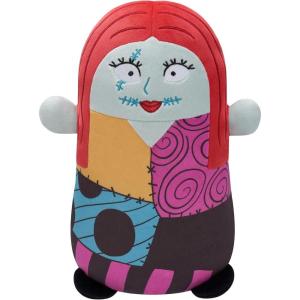 imageSquishmallows Original Disney 10Inch Mickey Mouse HugMees  MediumSized Ultrasoft Official Jazwares PlushSally