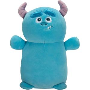 imageSquishmallows Original Disney 10Inch Mickey Mouse HugMees  MediumSized Ultrasoft Official Jazwares PlushSulley