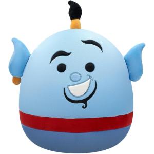 imageSquishmallows Original Disney 14Inch Genie  Official Jazwares Plush Large