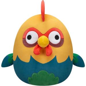 imageSquishmallows Original Disney 14Inch Pua  Official Jazwares Plush LargeHeihei