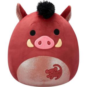 imageSquishmallows Original Disney 14Inch Simba  Official Jazwares Plush LargePumbaa