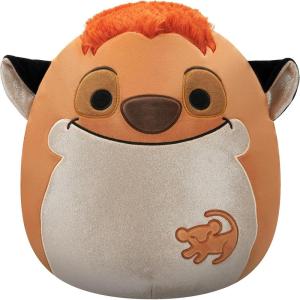 imageSquishmallows Original Disney 14Inch Simba  Official Jazwares Plush LargeTimon