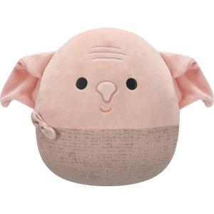 imageSquishmallows Original Harry Potter 10Inch The Sorting Hat Plush  Ultrasoft Official Jazwares Plush MediumSizedPink Dobby