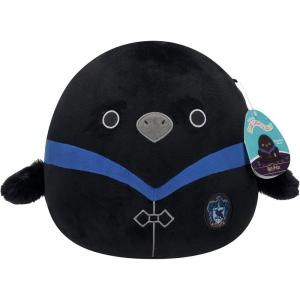imageSquishmallows Original Harry Potter 10in Hufflepuff Badger in Hogwarts Robe Plush  Ultrasoft Official Jazwares Plush MediumSizedRavenclaw Raven
