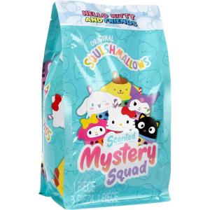 imageSquishmallows Original Sanrio 8in Scented Boba Mystery Squad  Official Jazwares Plush Little