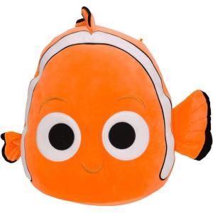 imageSquishmallows Pixar 14Inch Boo Plush  Add Boo to your Squad Ultrasoft Stuffed Animal Large Plush Toy Official Kellytoy PlushClassic