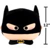 image12Inch Dumbledore Plush  Iconic Character Heads  SuperSoft and Huggable  Official Jazwares PlushBatman