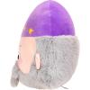 image12Inch Dumbledore Plush  Iconic Character Heads  SuperSoft and Huggable  Official Jazwares PlushDumbledore