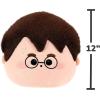 image12Inch Dumbledore Plush  Iconic Character Heads  SuperSoft and Huggable  Official Jazwares PlushHarry Potter