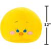 image12Inch Dumbledore Plush  Iconic Character Heads  SuperSoft and Huggable  Official Jazwares PlushTweety Bird