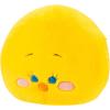 image12Inch Dumbledore Plush  Iconic Character Heads  SuperSoft and Huggable  Official Jazwares PlushTweety Bird