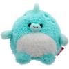 imageBumBumz 45inch FairyGardenBumz Plush 5Pack  Collectible Stuffed Toys  from The Makers of Original Squishmallows  Ages 3Aquabumz