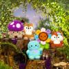 imageBumBumz 45inch FairyGardenBumz Plush 5Pack  Collectible Stuffed Toys  from The Makers of Original Squishmallows  Ages 3Fairygardenbumz
