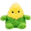 imageBumBumz 45inch FairyGardenBumz Plush 5Pack  Collectible Stuffed Toys  from The Makers of Original Squishmallows  Ages 3Rootbumz