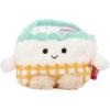 imageBumBumz 45inch FairyGardenBumz Plush 5Pack  Collectible Stuffed Toys  from The Makers of Original Squishmallows  Ages 3Springbumz 2