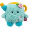 imageBumBumz 45inch FairyGardenBumz Plush 5Pack  Collectible Stuffed Toys  from The Makers of Original Squishmallows  Ages 3Springbumz