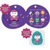 imageBumBumz 45inch Warner Brothers Harry Potter Bumz Plush 4Pack  Collectible Stuffed Toys  from The Makers of Original Squishmallows  Ages 3