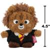 imageBumBumz 45inch Warner Brothers Harry Potter Bumz Plush 4Pack  Collectible Stuffed Toys  from The Makers of Original Squishmallows  Ages 3
