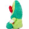 imageBumBumz 75inch Hello Kitty FruitBumz Plush  Sanrio Hello Kitty Dressed as a Strawberry Collectible Toy  from The Makers of Original SquishmallowsHello Kitty  Avocado