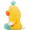 imageBumBumz 75inch Hello Kitty FruitBumz Plush  Sanrio Hello Kitty Dressed as a Strawberry Collectible Toy  from The Makers of Original SquishmallowsHello Kitty  Pineapple
