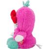 imageBumBumz 75inch Hello Kitty FruitBumz Plush  Sanrio Hello Kitty Dressed as a Strawberry Collectible Toy  from The Makers of Original SquishmallowsHello Kitty  Strawberry