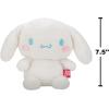 imageBumBumz 75inch Hello Kitty and Friends Bumz Classic Hello Kitty Plush  Collectible Sanrio Toy  from The Makers of Original Squishmallows  Ages 3Cinnamoroll