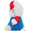 imageBumBumz 75inch Hello Kitty and Friends Bumz Classic Hello Kitty Plush  Collectible Sanrio Toy  from The Makers of Original Squishmallows  Ages 3Hello Kitty