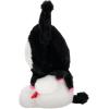 imageBumBumz 75inch Hello Kitty and Friends Bumz Classic Hello Kitty Plush  Collectible Sanrio Toy  from The Makers of Original Squishmallows  Ages 3Kuromi