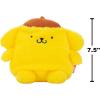 imageBumBumz 75inch Hello Kitty and Friends Bumz Classic Hello Kitty Plush  Collectible Sanrio Toy  from The Makers of Original Squishmallows  Ages 3Pompompurin