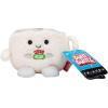 imageBumBumz Warner Bros Friends Plush 4Pack  45inch Collectible Stuffed Toys from The Makers of Original Squishmallows