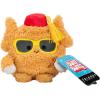 imageBumBumz Warner Bros Friends Plush 4Pack  45inch Collectible Stuffed Toys from The Makers of Original Squishmallows