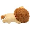 imageJazwares Harry Potter Hufflepuff Badger 18inch Sleeping Plush  Ultrasoft Officially Licensed Warner Brothers Product Ages 2Gryffindor Lion