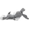 imageJazwares Looney Tunes Bugs Bunny 18inch Sleeping Plush  Ultrasoft Officially Licensed Warner Brothers Product Ages 2Bugs Bunny
