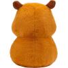 imageRuss 14Inch Capybara with Boba Plush  Ultrasoft Official Jazwares Plush from The Makers of Squishmallows