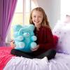 imageRuss 14Inch Mint Platypus Plush  Ultrasoft Official Jazwares PlushBlue Sour Gummy Bear