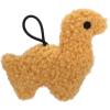 imageRuss 14Inch Mint Platypus Plush  Ultrasoft Official Jazwares PlushDino Nugget