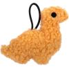 imageRuss 14Inch Mint Platypus Plush  Ultrasoft Official Jazwares PlushDino Nugget