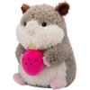 imageRuss 14Inch Mint Platypus Plush  Ultrasoft Official Jazwares PlushGuinea Pig