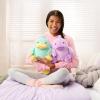imageRuss 14Inch Mint Platypus Plush  Ultrasoft Official Jazwares PlushMint Platypus