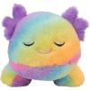 imageRuss 14Inch Mint Platypus Plush  Ultrasoft Official Jazwares PlushRainbow Axolotl