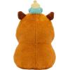 imageRuss 14Inch Mint Platypus Plush  Ultrasoft Official Jazwares PlushSleepy Capybara